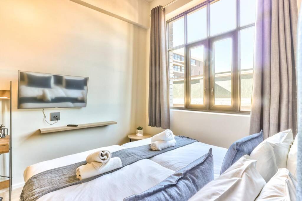 Apartment Oasis In The East At The Harri *