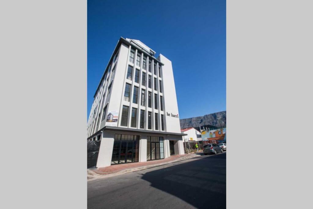Apartment Oasis In The East At The Harri Cape Town