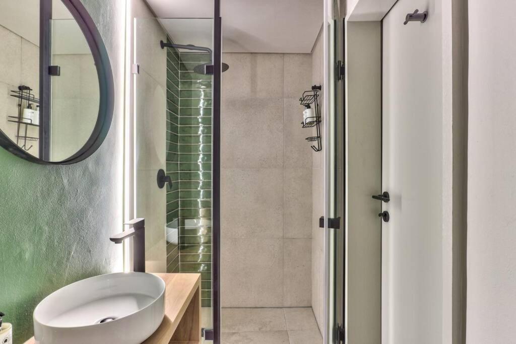 Apartment Oasis In The East At The Harri Cape Town